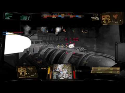 MWO Shadow Hawk SHD 2H River City