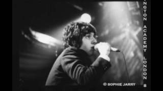 Adam Green - Drugs (Black Session 14/2/2005)