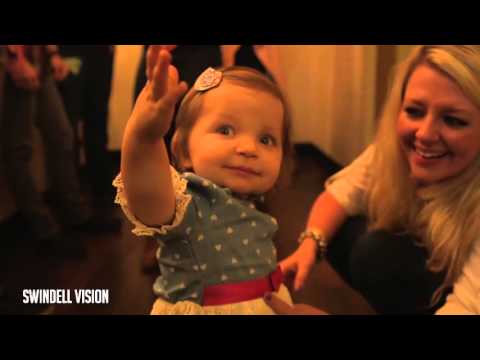 Swindell Vision 2016 Episode 7 - Meet the new members!