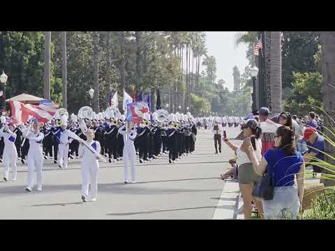 2025 Loara Band Review - Norco HS