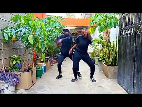 blac2unez - Love Anthem(Official dance video)