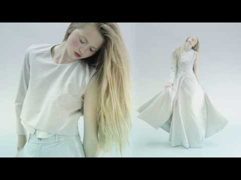 Luis Carvalho SS14 campaign