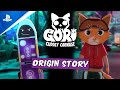 Gori - Origin Story Trailer | PS5 & PS4 Games