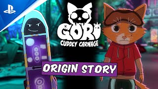 Gori - Origin Story Trailer Trailer