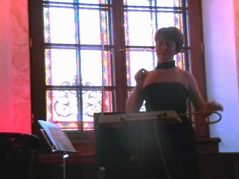 Lydia Kavina - Gavot