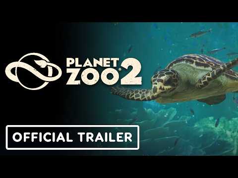 «Temporada de Exhibición y Planet Zoo 2 – Podcast Oficial de TheXboxHub #229»