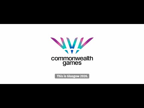 Introducing Glasgow 2026!