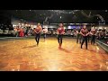 Fake Id Line Dance Steps