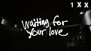 Cold War Kids - Waiting For Your Love (Official Audio)