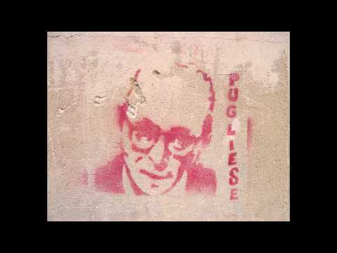 Osvaldo Pugliese y su Orquesta Típica con Jorge Vidal - Puente Alsina