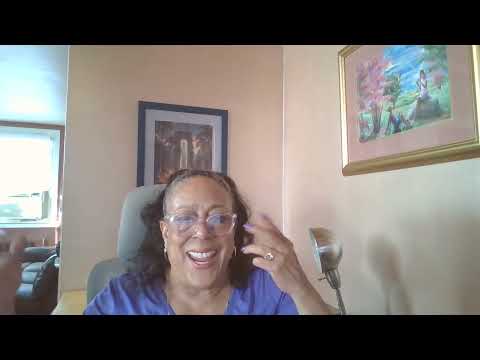 Venia's Spiritual Lounge 9/27/25 The price of supporting this; Forgiveness & more