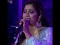 Shreya Ghoshal Kizhakku Pookkum Song Expo 2020 Dubai Shreya Ghoshal Live Songs