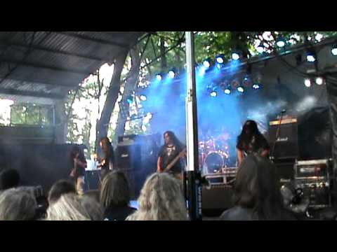 HUMILIATION @ IFOA 2013 ( 1 )