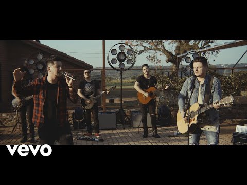 Quem É Voce - André e Felipe