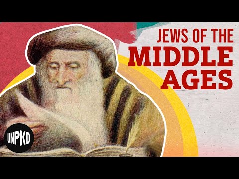 How Rashi Decoded Ancient Jewish Texts | The Jewish Story | Unpacked