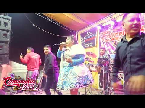 MIX SI TE HUBIERA CONOCIDO AYER - Carmencita López 2023