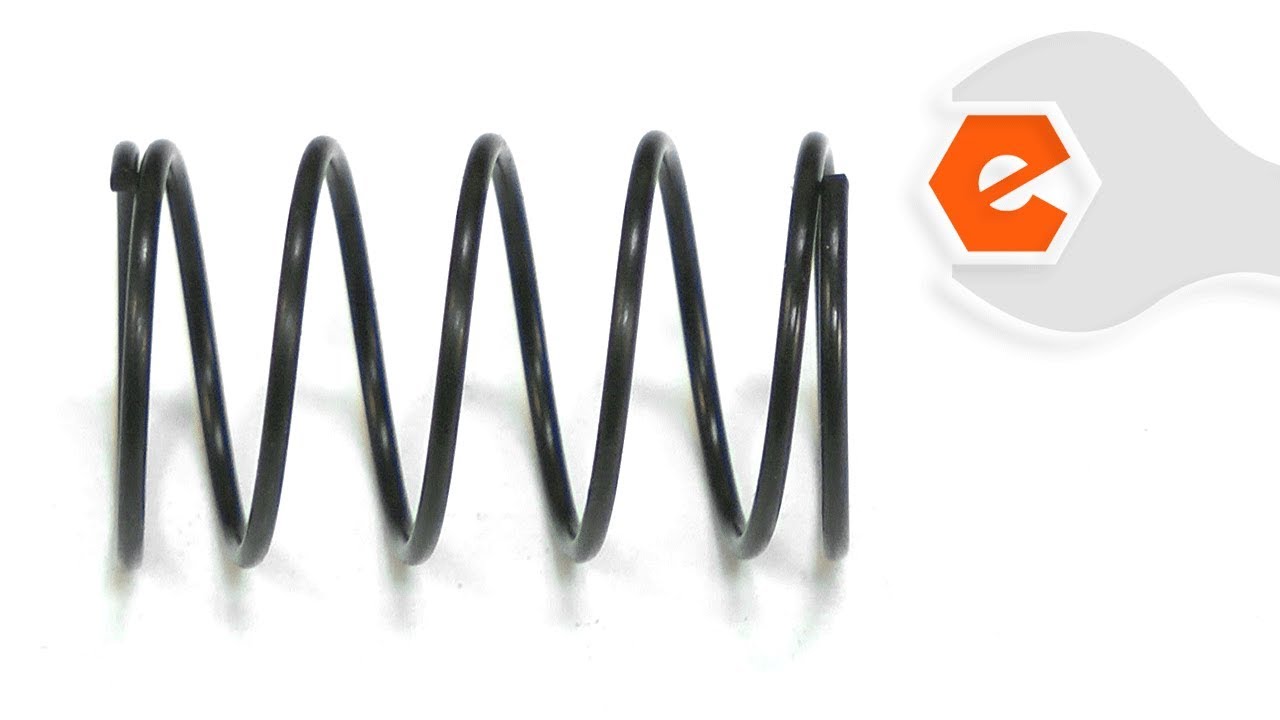 Replacing your Black and Decker Trimmer Spring