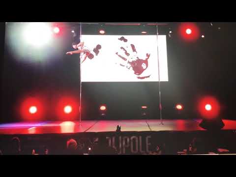 Pole arnold albertamores