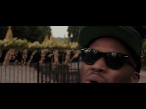 PAPER PABS FT BOSSMAN - ANTICHRIST [OFFICIAL VIDEO]