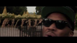 PAPER PABS FT BOSSMAN - ANTICHRIST [OFFICIAL VIDEO]