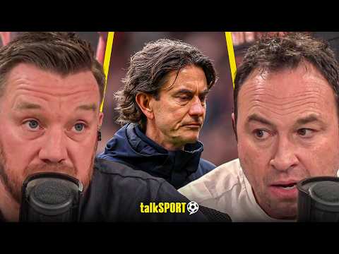 talkSPORT and talkSPORT Spurs