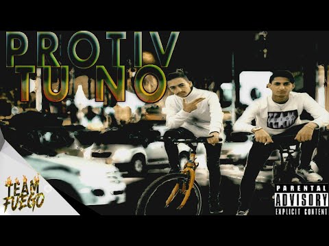 TEAM KRIMINAL FT. ABIRUSH - PROTIV NO