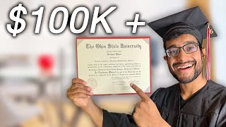 The 5 MOST USEFUL College Majors in 2021 (High Demand & Pay)