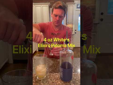 Salty Dog Cocktail Recipe