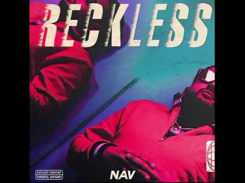 NAV X LIL UZI VERT TYPE BEAT