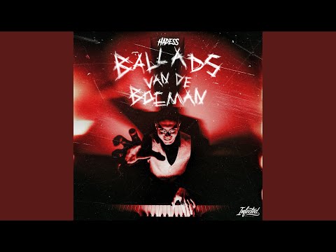 Ballads Van De Boeman