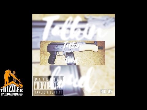 KD Tha Goer x Don Pilly - Talkin Loud [Thizzler.com]