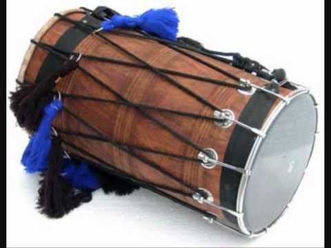 Dhol Jageero Da - Rumours Mix