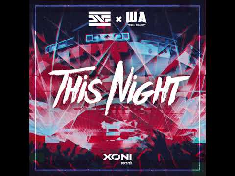 DNF x WA - This Night (Official Music Teaser)