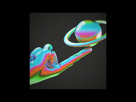 Travis Scott x Kid Cudi x ASAP Rocky Type Beat - "Your World"