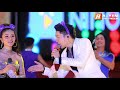 แพรวพราว แสงทอง ผู้ใหญ่บ้านฟินแลนด�