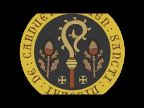 4th Sunday of Lent 2020 - Benediction of the Blessed Sacrament