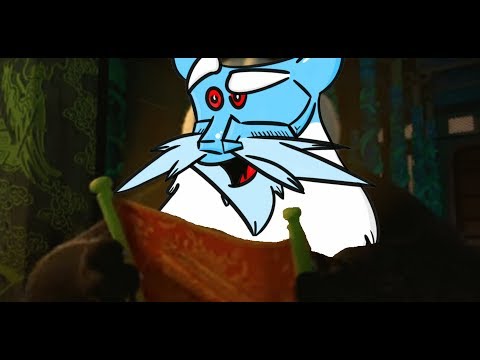 Favorite Norse God Guide (uploaded April 1st)