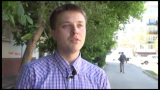 Человек и моль - в борьбе за территорию