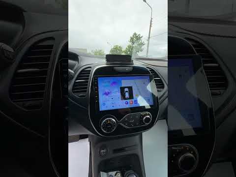 фото renault samsung qm5 qm5 0