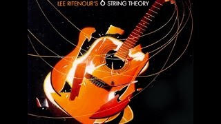 Lee Ritenour - Shape of My Heart