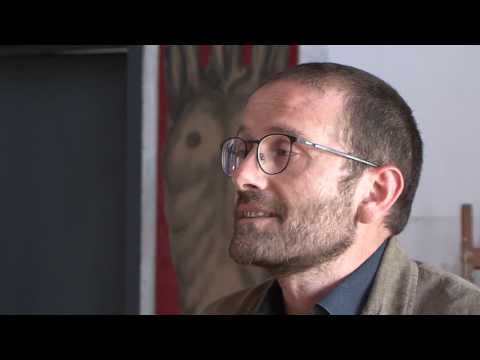 Lo sguardo degli altri: Antonio Santangelo sulla Digital Death