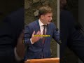 ?? Gideon confronteert Hugo de Jonge met gevolgen van eigen beleid #shorts