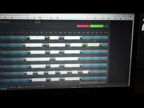 MongoTV_14800 - Airlinesim - DANSK - Del 23 - OLSEN Airways - Ny 40 År Gammel Boeing 737-200 Adv