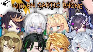 เมื่อนิจิอีเอ็นวาดรูป…โดยบังเอิญ