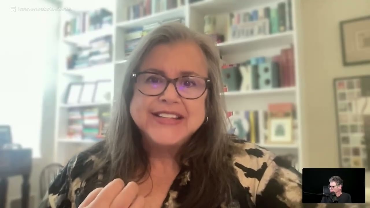 We Get the Serial Killers & Heroes We Deserve: From a WW2 French Sisterhood to American Male Psychos