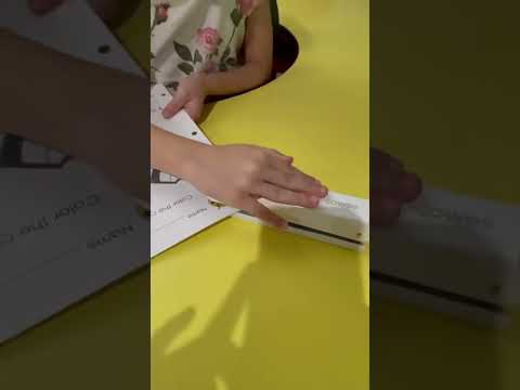 User submitted video