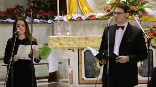 The Prayer - Davide Muratore e Noemi Cicciarella (duet)