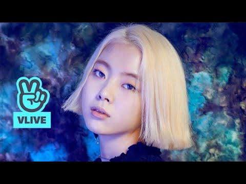 [160318 LADIES' CODE VLIVE] LADIES' CODE ZUNY - ZUNY의 Clean House [CC for ENG SUB]
