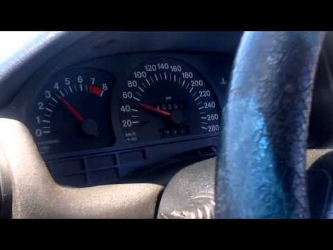 Opel Kadett 200TS C20LET