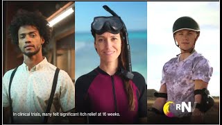 Rinvoq Commercial (2023)